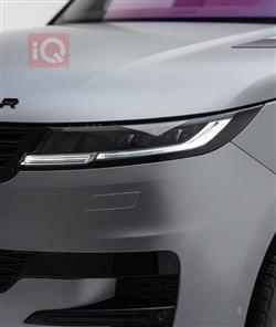 لاند روفر رانج روفر سبورت